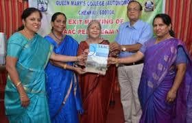 Queen Mary's College Queen Mary's College photo 4